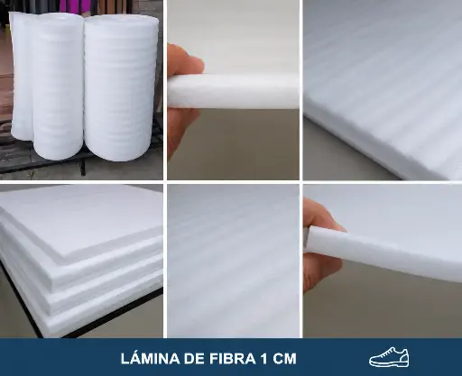 [01658] FIBRA 1CM